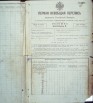 Первая всеобщая перепись населения Российской империи 1897 года, Рязанская губерния, Касимовский уезд
