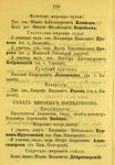 Нижегородская губерния - 1875