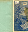 Весь Ростов: адрес-календарь и торгово-промышленная справочная книга на 1897 год